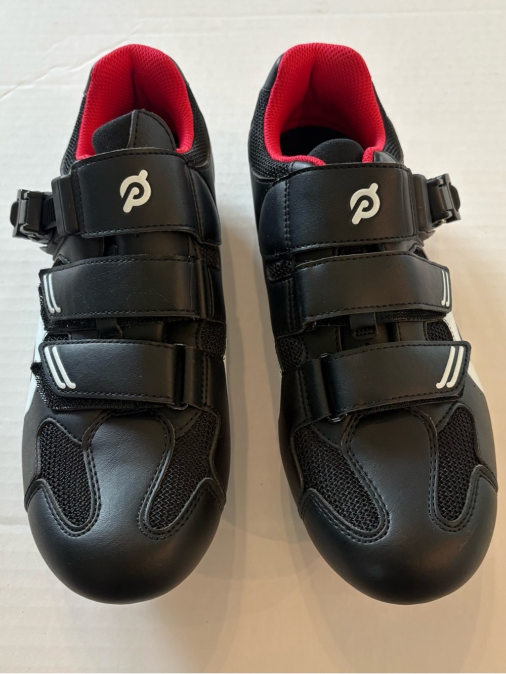 Peloton Cycling Shoes Size 42